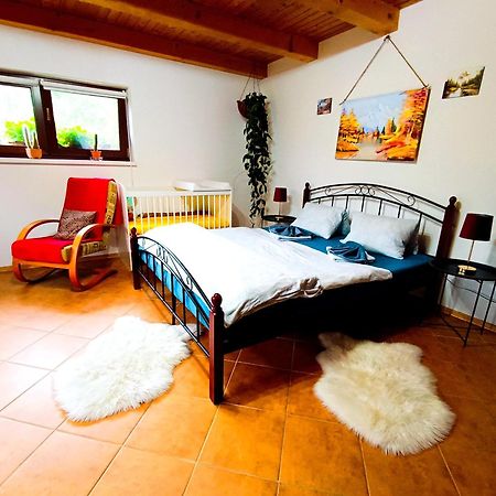 Apartman Kvacany Liptovský Mikuláš Exterior foto